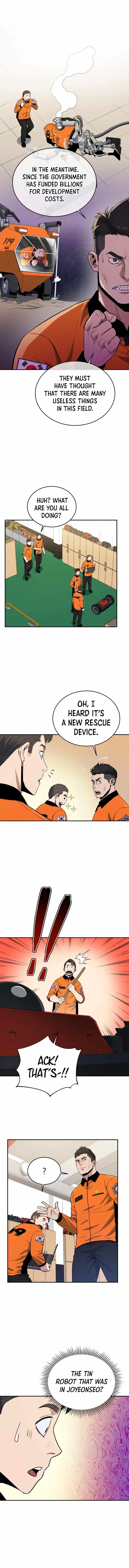 Rescue System Chapter 27 5